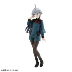 Gasha Portraits 斯莱塔和米奥莉奈 人偶套装-资料图