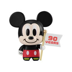米老鼠 90 Years
