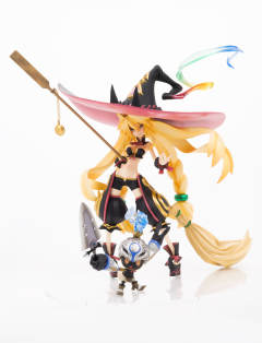 Precious Collection 百骑兵 梅塔莉卡 -资料图