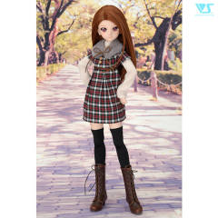 Dollfie Dream Dollfie Dream Pretty-资料图