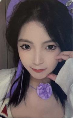 李佳恩 十周年剧场场限