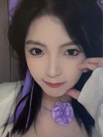 李佳恩 十周年剧场场限