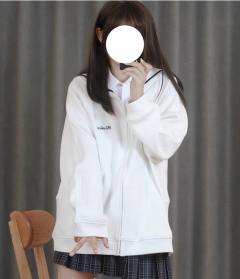 水手领卫衣-资料图