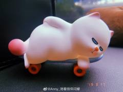 滑板-资料图