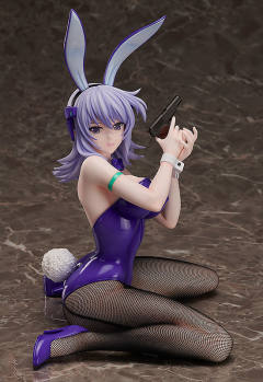 B-style 克丽丝卡比亚切诺娃 Bunny ver.-资料图