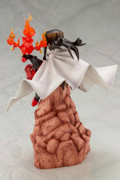 ARTFX J 麻仓叶王 精灵之火 -资料图