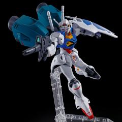 HGUC RX-78 MS00Z 高达开发试验零号机-资料图