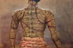 维克多·弗兰肯斯坦 -资料图