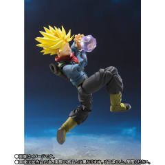 SHF 未来特兰克斯-资料图