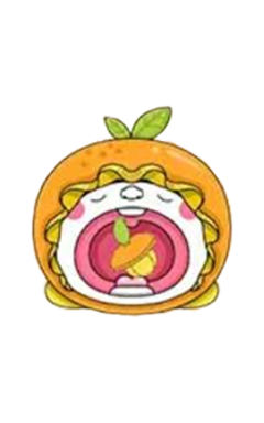 橘子宝宝