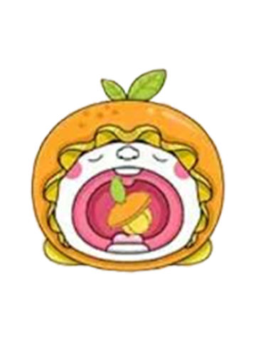 橘子宝宝