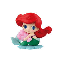 Sweetiny Disney Characters 爱丽儿 