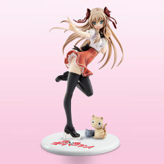 Excellent Model 芹泽文乃 ver 1.02-资料图