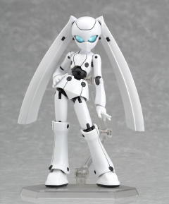 figma#038 Drossel von Flügel -资料图