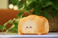 挤肉肉rotti-资料图
