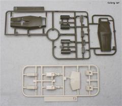 HGUC RGM-86R 吉姆Ⅲ 独角兽 Ver.-资料图
