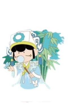 梁山伯徽章