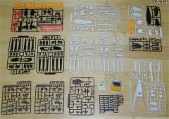 HGUC FA-93HWS ν高达 HWS装备型-资料图