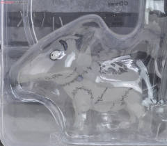 Ultra Detail Figure 火花 东宝大怪兽系列 科学怪人 -资料图