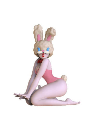 bunny girl