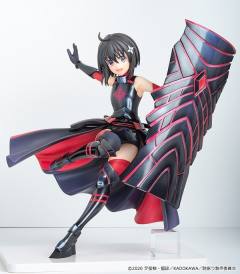 CA Works 枫 Black rose armor ver.