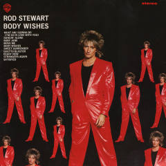 Body Wishes
