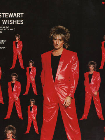 Body Wishes