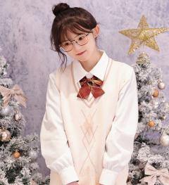 Happy new year 马甲背心-资料图