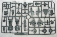 MG MSN-06S 新安洲 Ver.Ka 电镀版-资料图