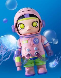 MEGA SPACE100%周年2-A系列-资料图