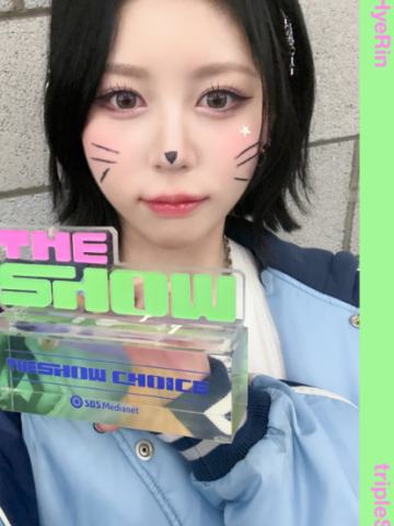 the show一位卡s2