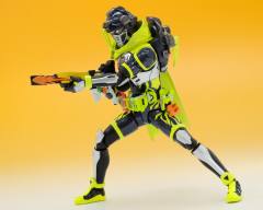SHF 假面骑士 Snipe-资料图