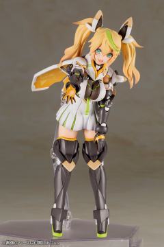 Phantasy Star Online 2 es 杰妮 Stella Innocent Ver.-资料图