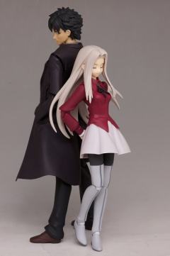 figma#151 卫宫切嗣 -资料图
