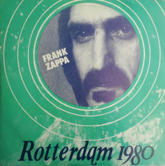 Rotterdam 1980
