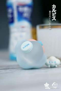 可尔必思的夏日-资料图