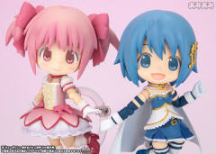 Cu-Poche 美树沙耶香 -资料图