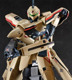 DX 超合金 YF-19 勇 戴逊 Full Set Pack-资料图
