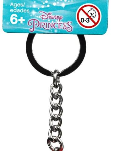 853954: Ariel Key Chain