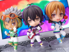 Nendoroid Co-de 仁科 一月 -资料图