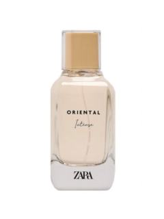 Zara Oriental Intense