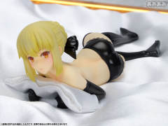 DreamTech LingerieStyle Series Saber 尼禄·克劳狄乌斯 Saber Alter Saber Lily -资料图