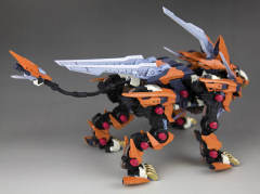 Highend Master Model RZ-041轻型零 Schneider-资料图