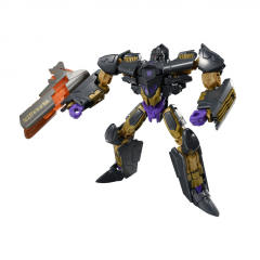 威震天 -资料图