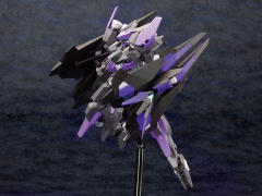Frame Arms YSX-24RD/NE Zeryphikal/NE-资料图