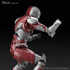 FRS 奥特曼 B Type -Action--资料图