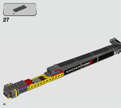 76904 道奇Dragster和Challenger-资料图