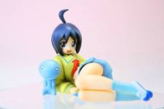 One Coin Grande Figure Collection 片桐姬子