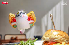 悠悠美食系列-资料图