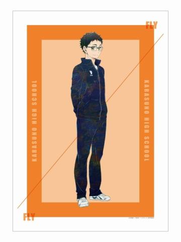 武田一铁-Ani-Art第7弹海报